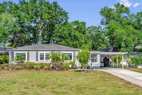 1145 UTAH BOULEVARD ORLANDO FL 32803