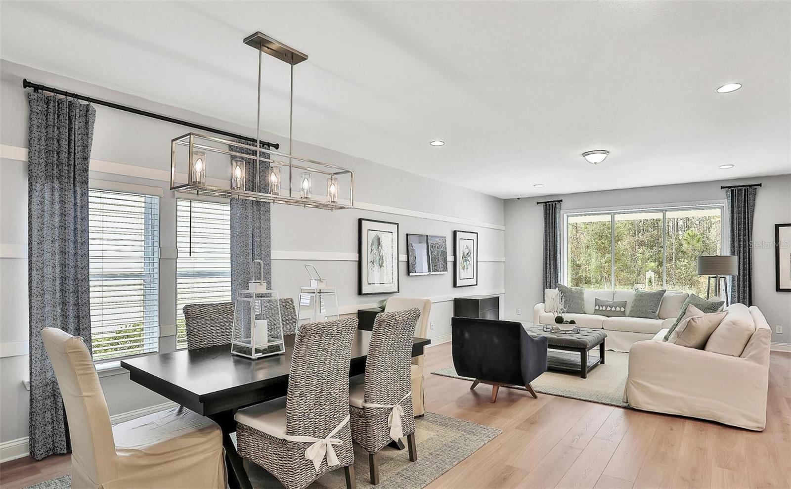 WILFORD PRESERVE - Residential