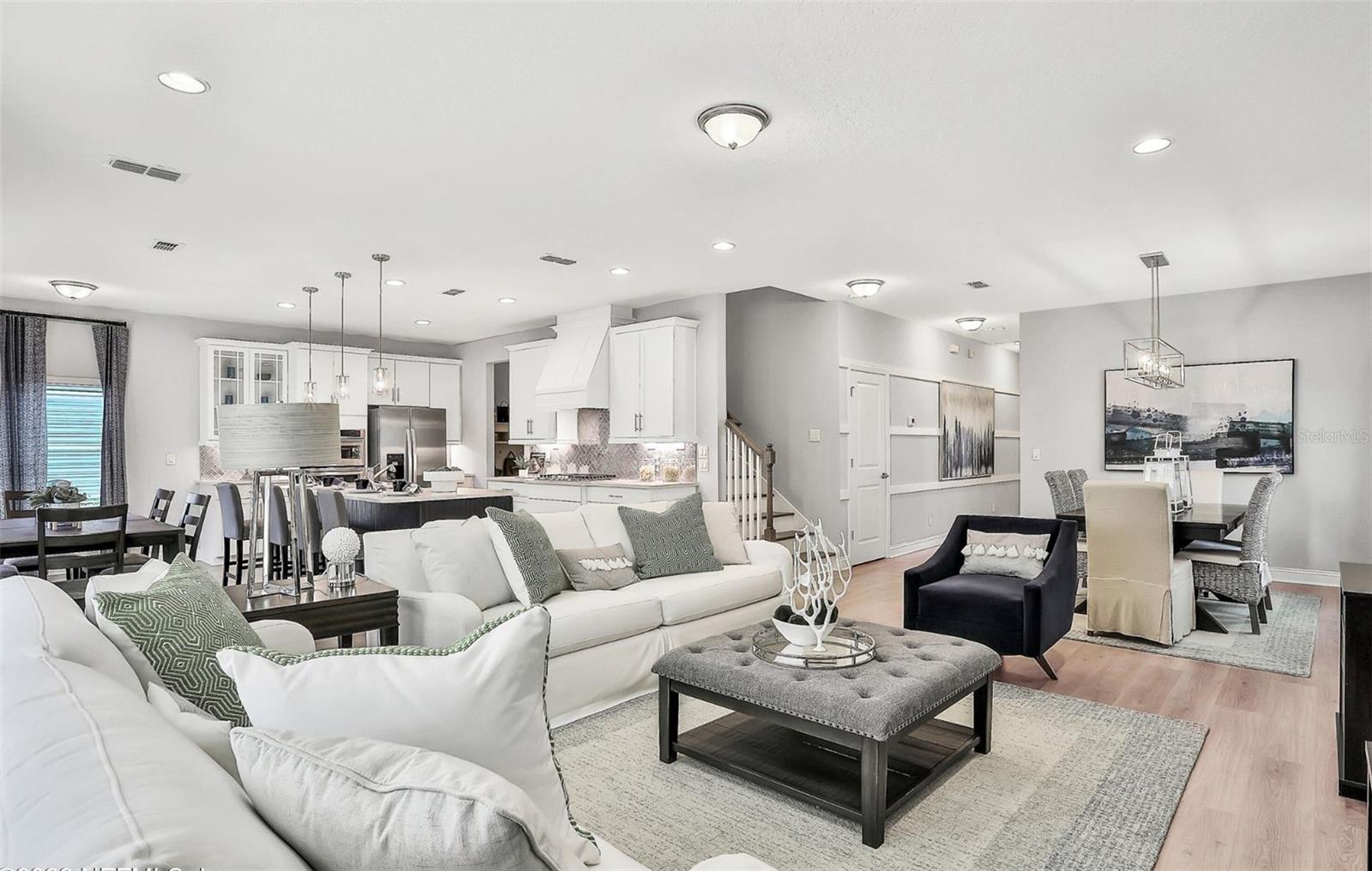 WILFORD PRESERVE - Residential