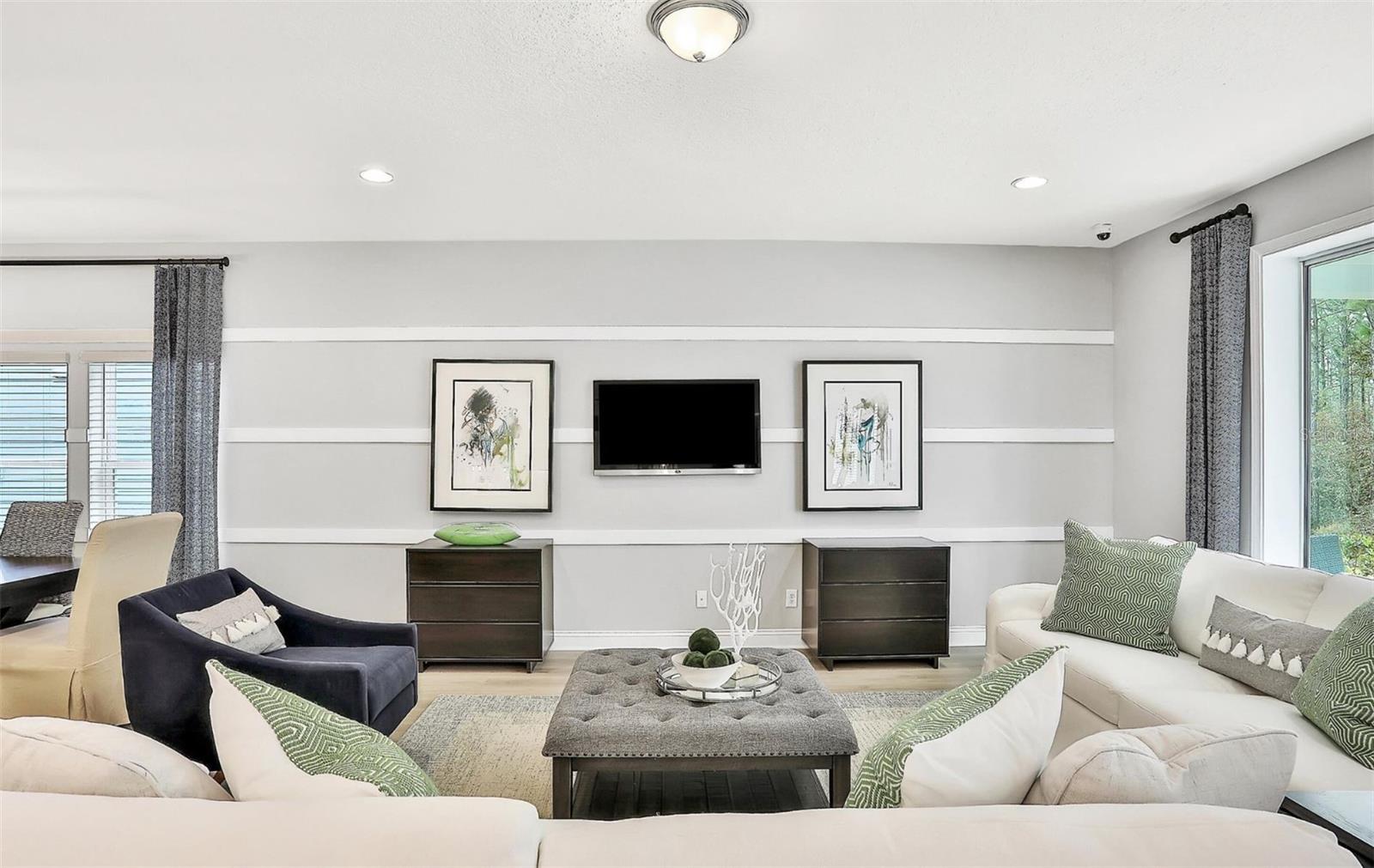 WILFORD PRESERVE - Residential