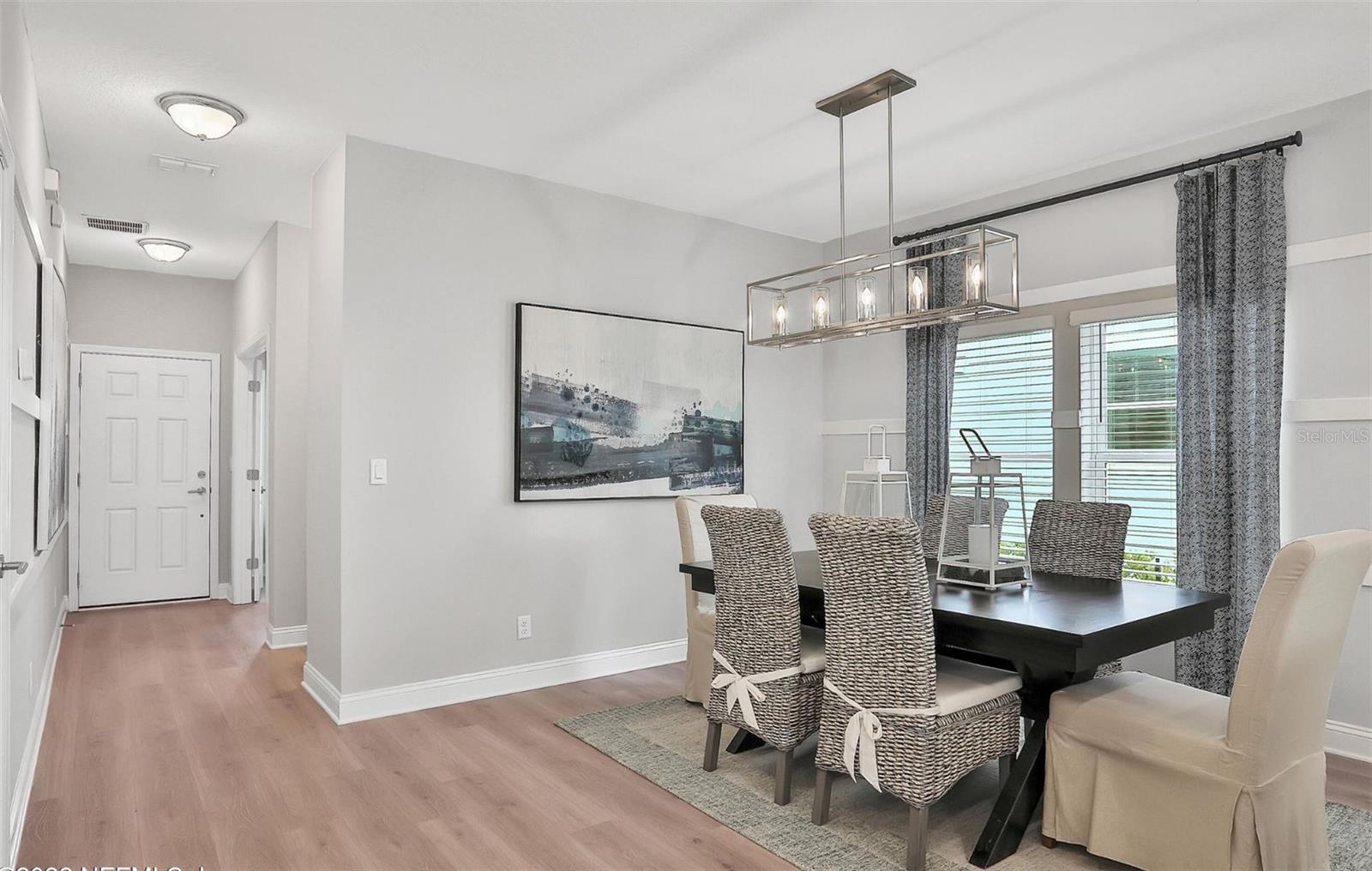 WILFORD PRESERVE - Residential