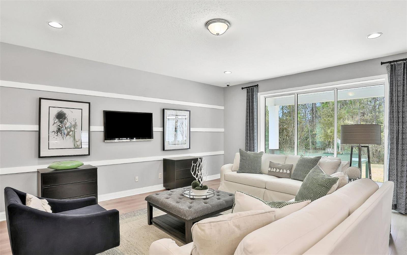 WILFORD PRESERVE - Residential