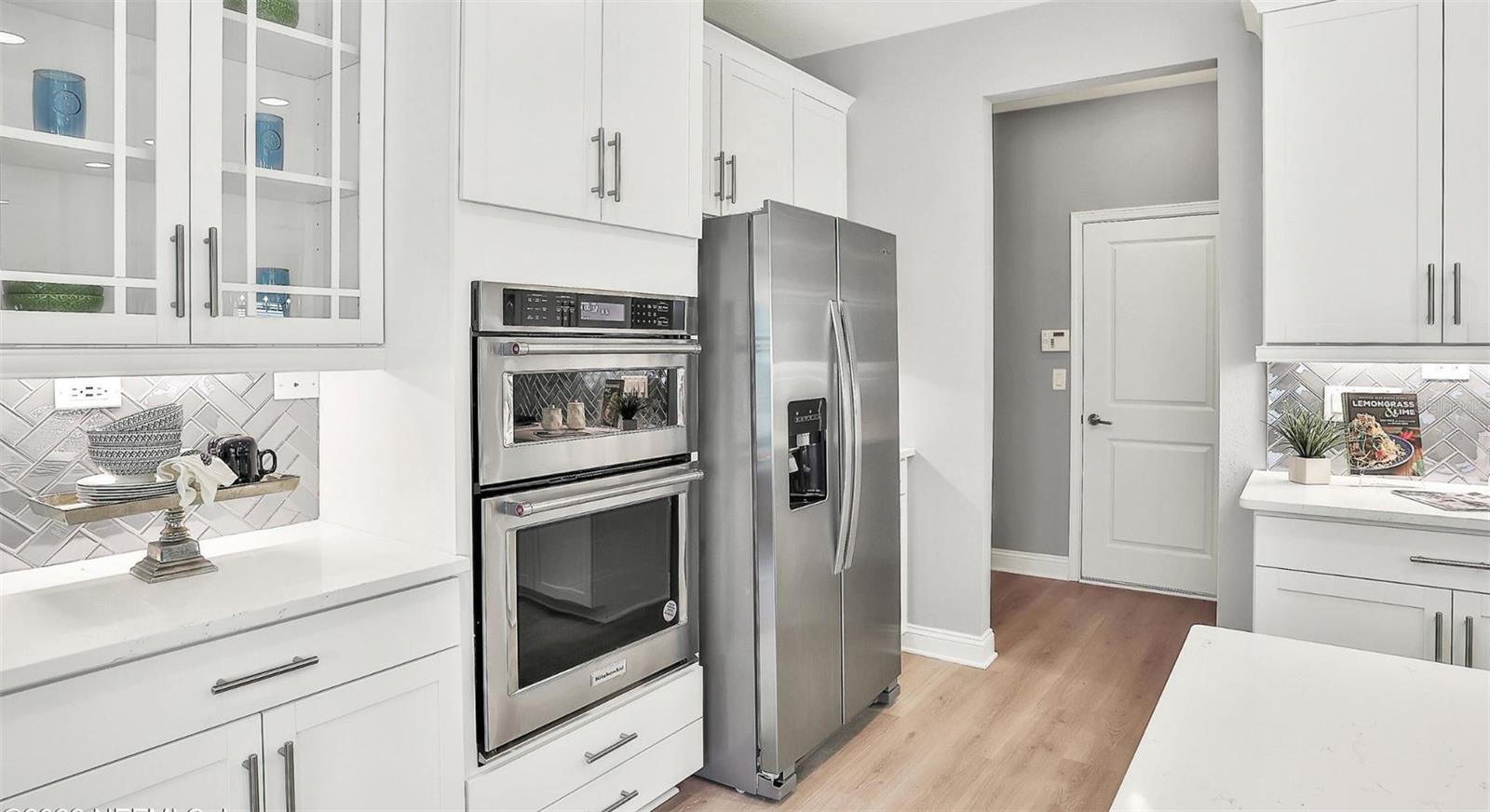 WILFORD PRESERVE - Residential