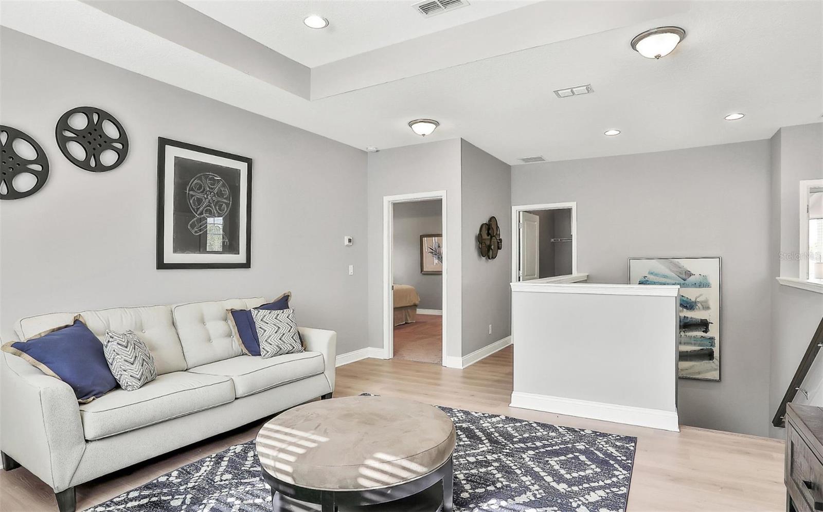 WILFORD PRESERVE - Residential