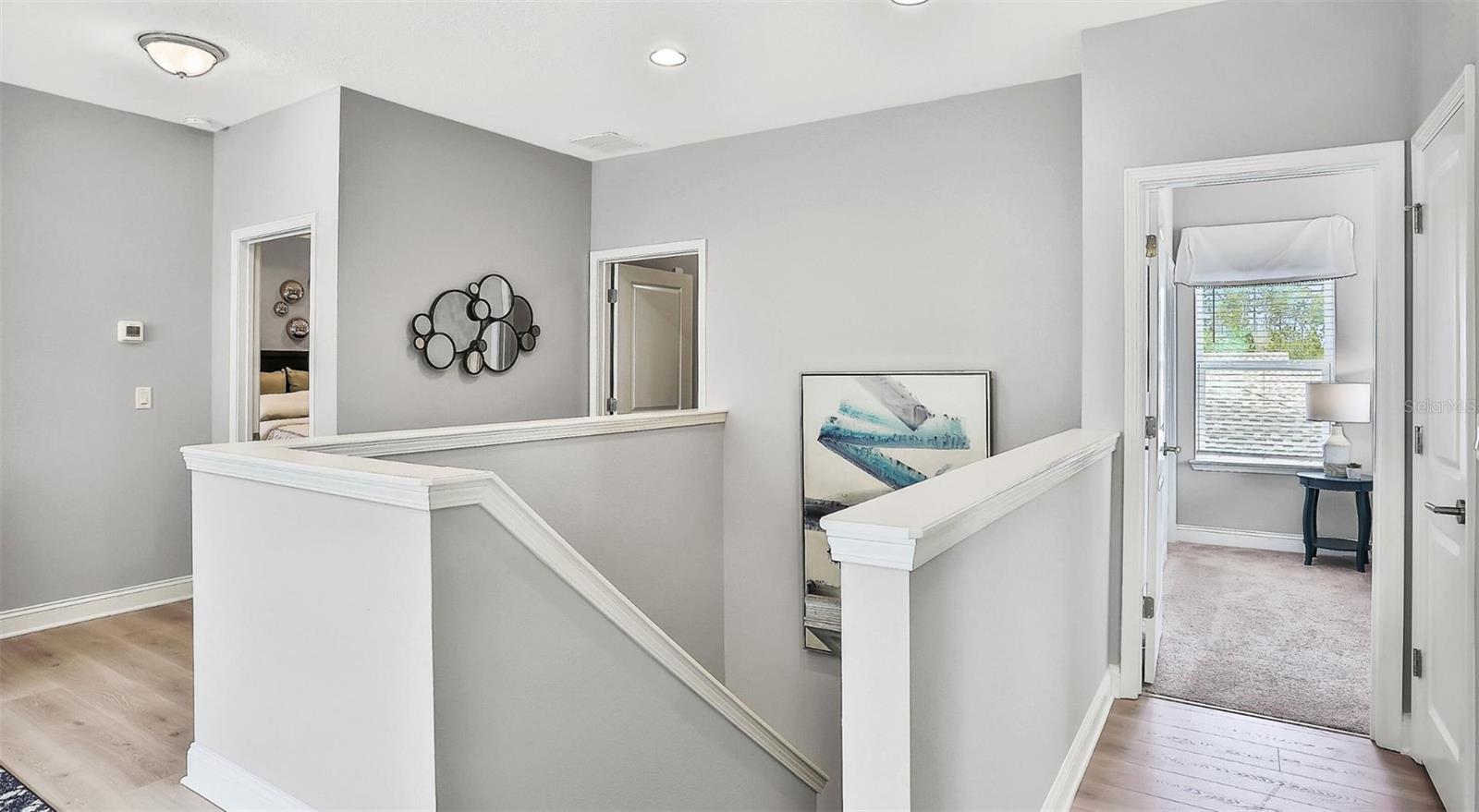 WILFORD PRESERVE - Residential