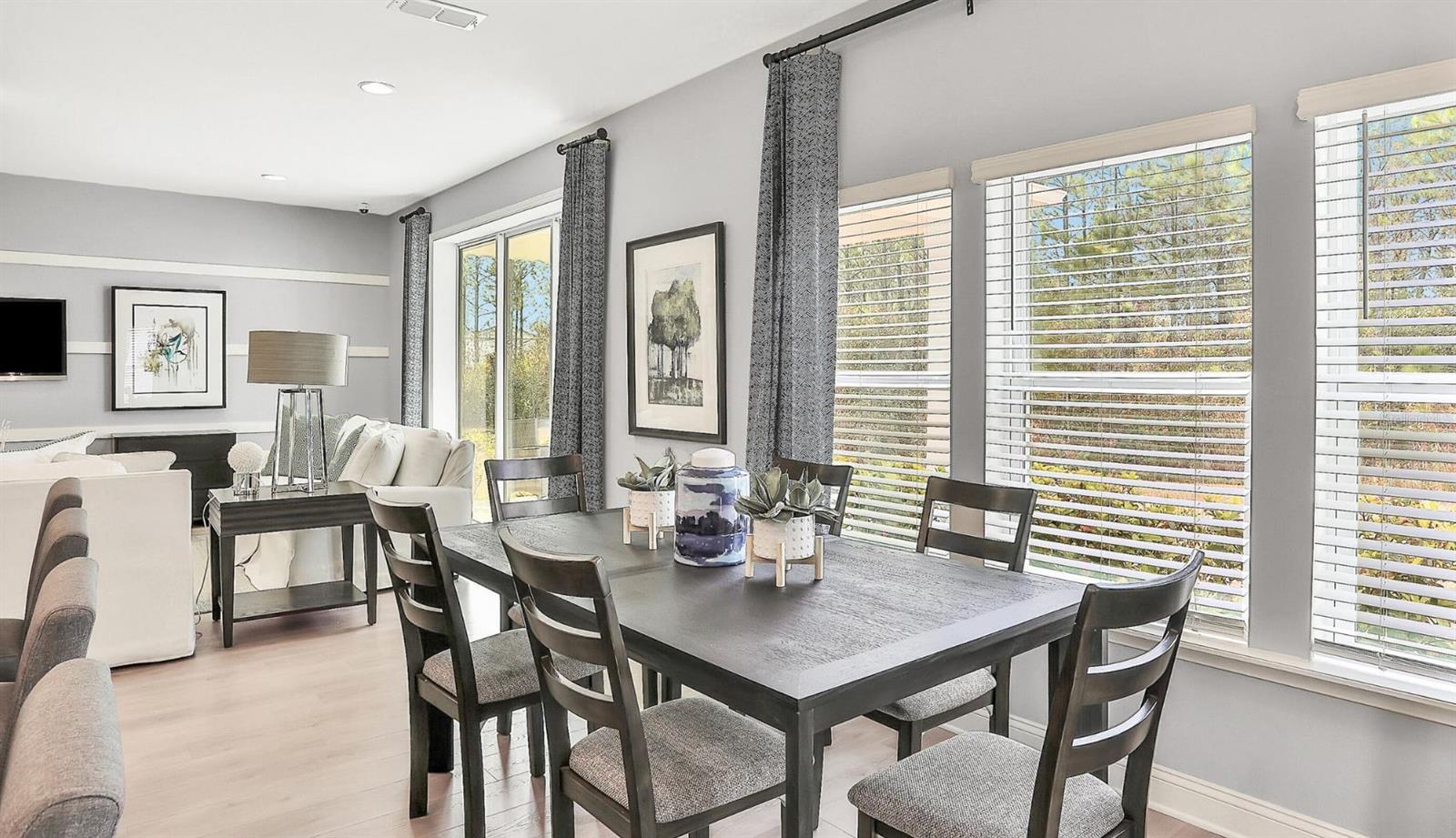 WILFORD PRESERVE - Residential