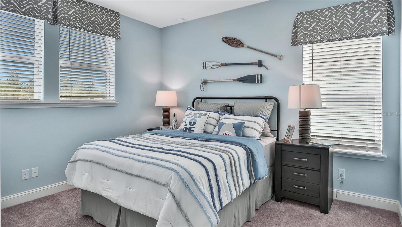 WILFORD PRESERVE - Residential