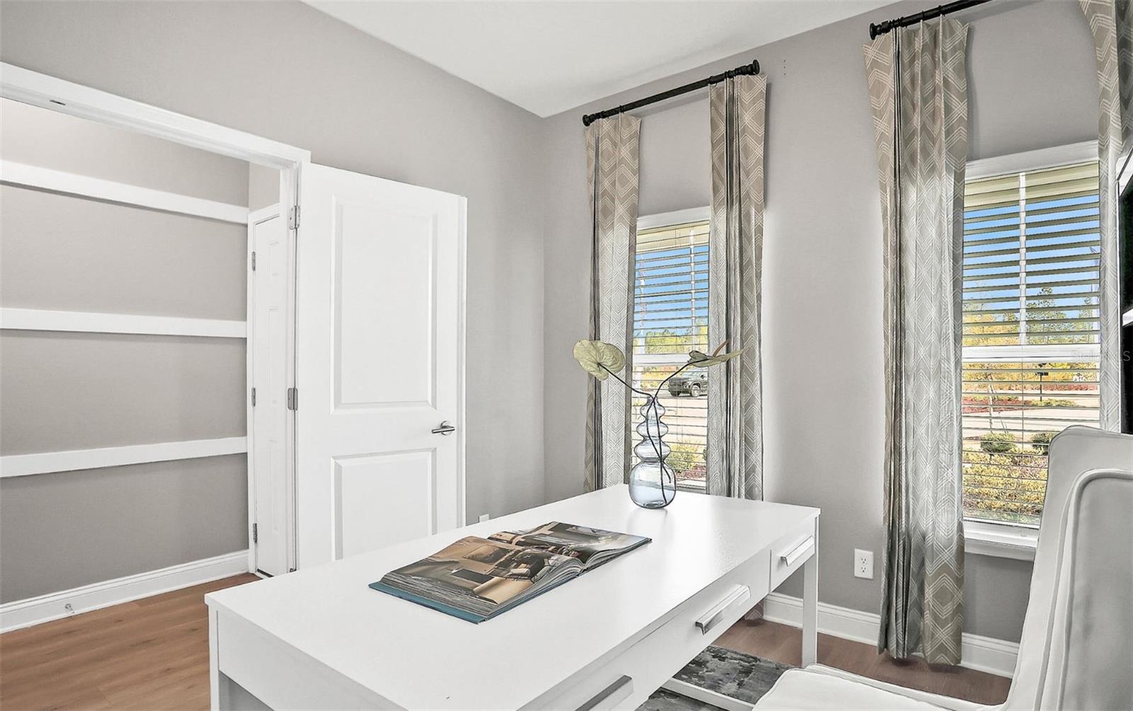 WILFORD PRESERVE - Residential