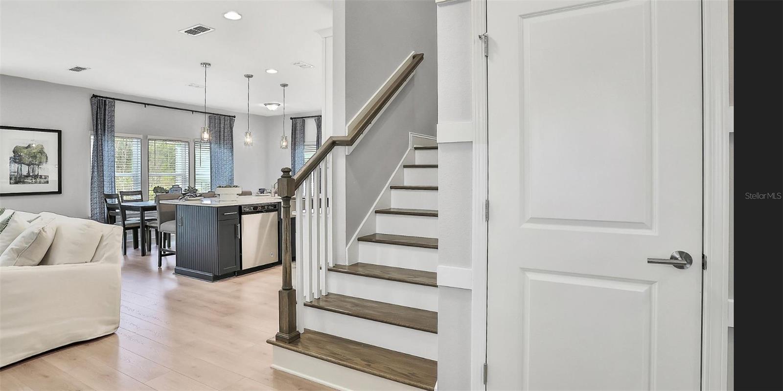 WILFORD PRESERVE - Residential