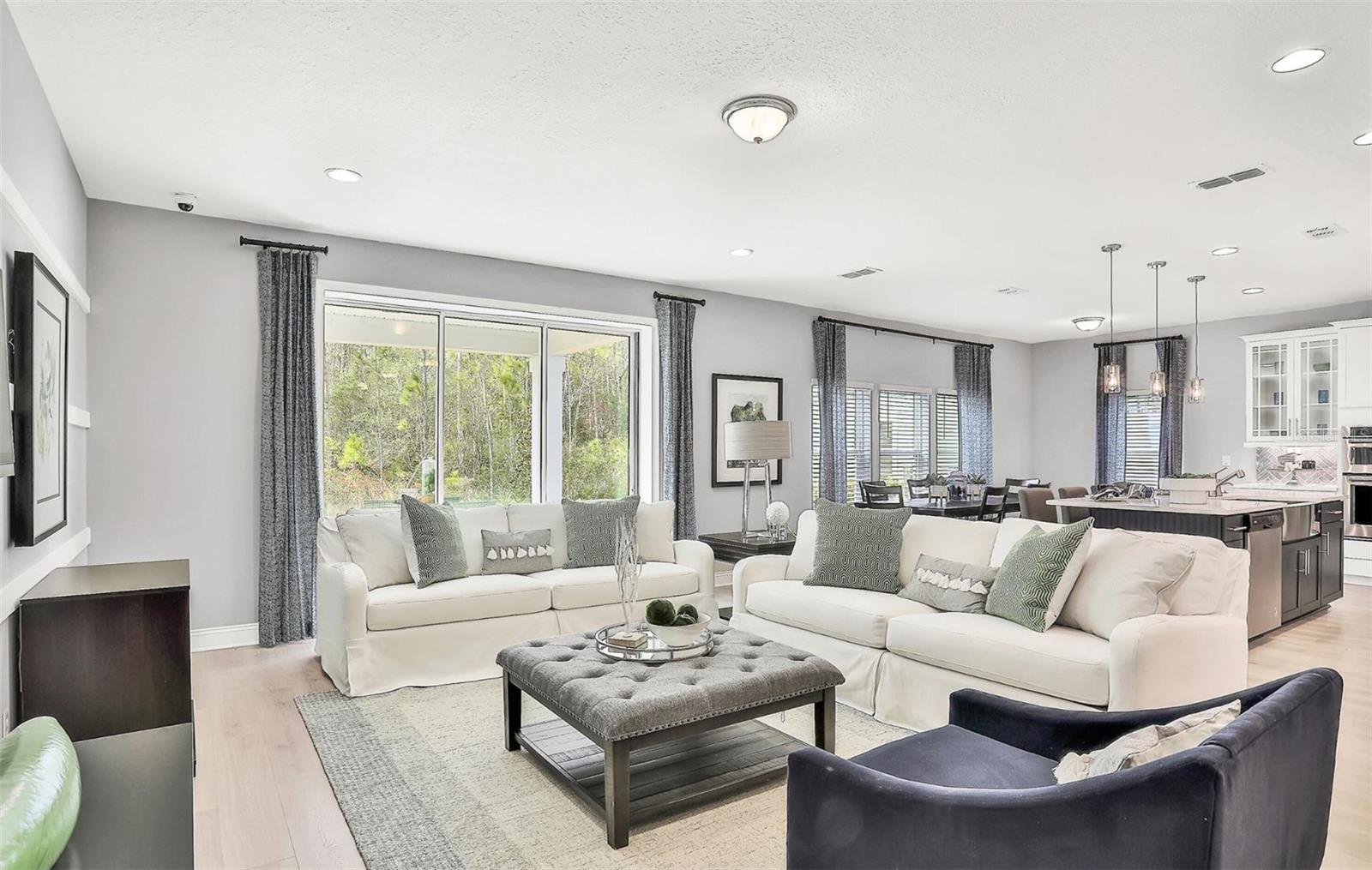 WILFORD PRESERVE - Residential