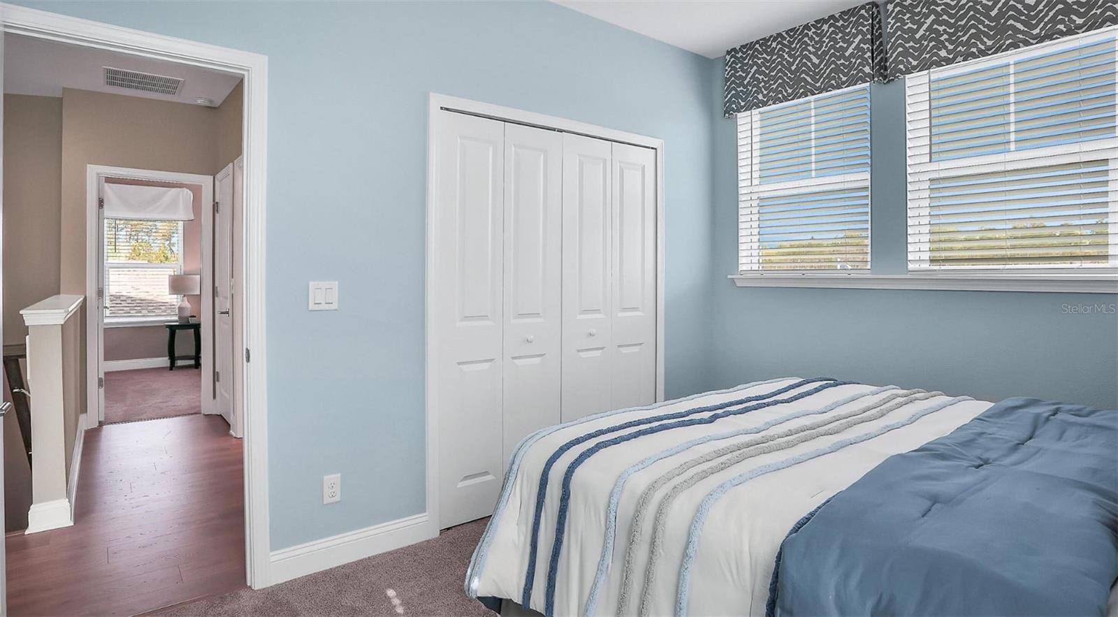 WILFORD PRESERVE - Residential