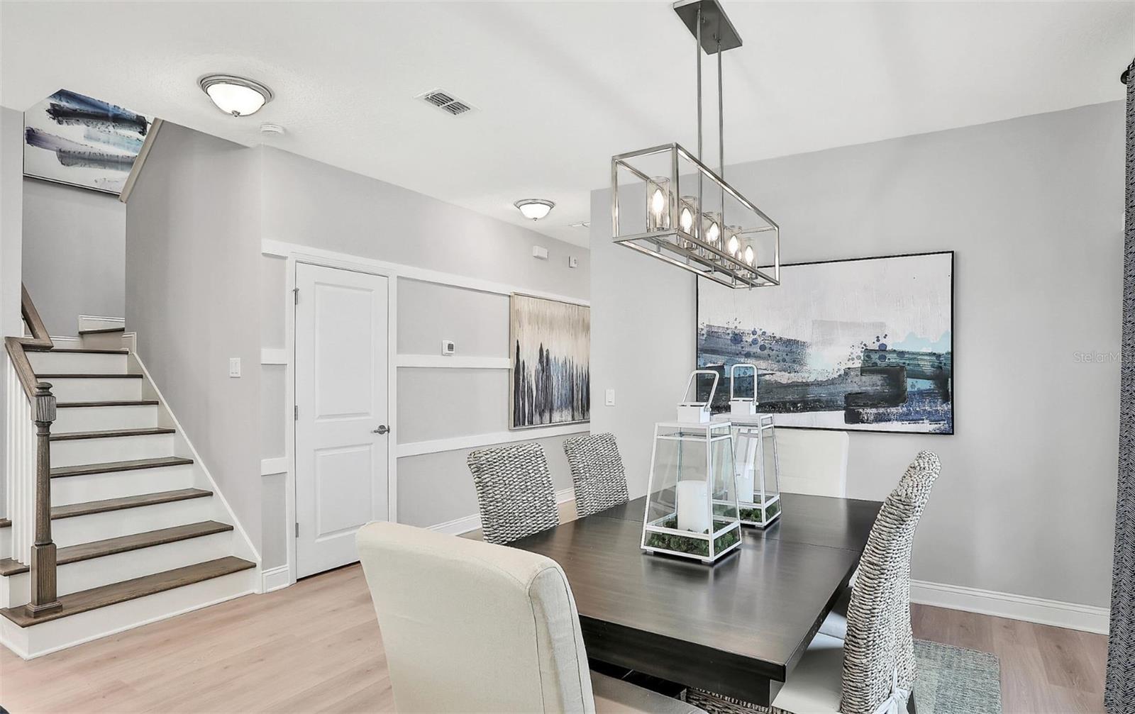 WILFORD PRESERVE - Residential