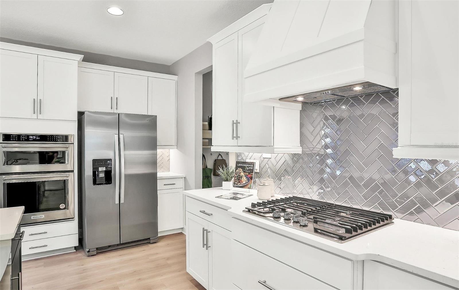 WILFORD PRESERVE - Residential