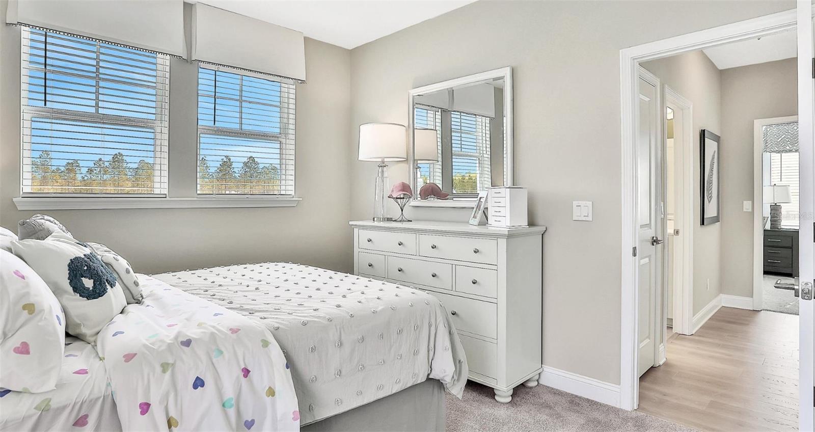 WILFORD PRESERVE - Residential