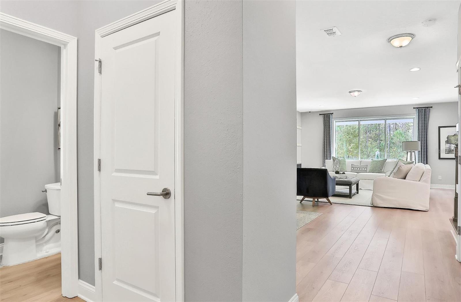 WILFORD PRESERVE - Residential