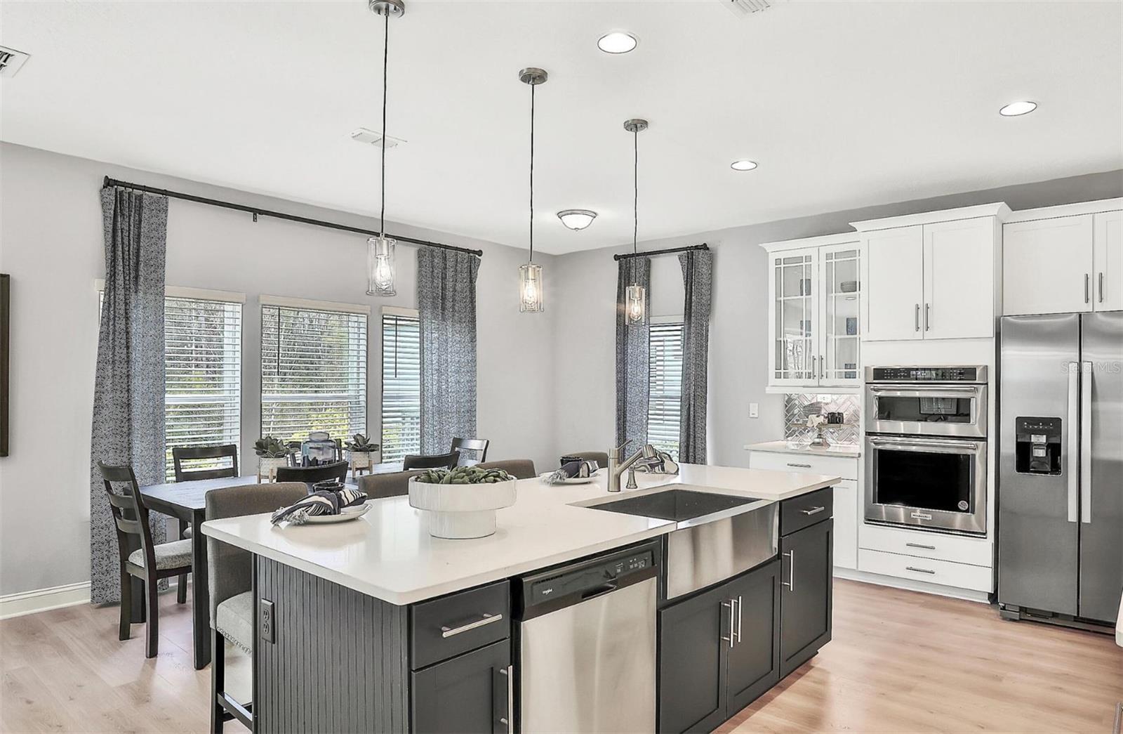 WILFORD PRESERVE - Residential