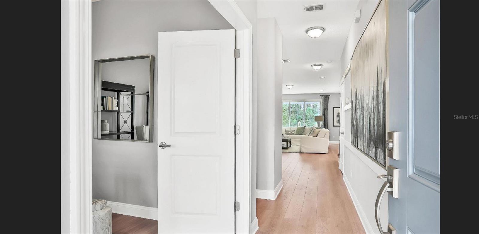 WILFORD PRESERVE - Residential