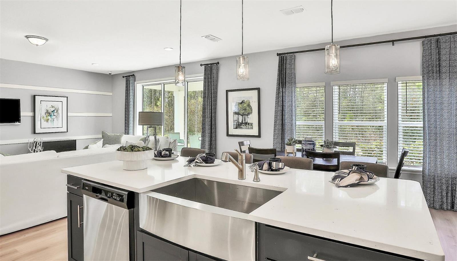 WILFORD PRESERVE - Residential