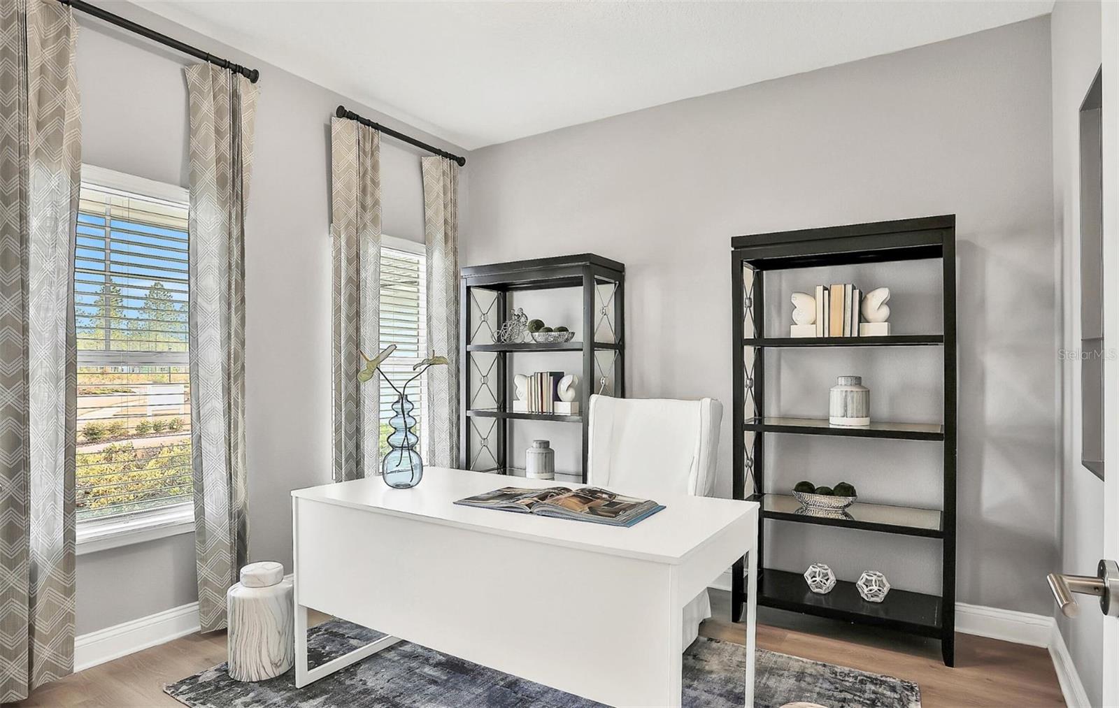 WILFORD PRESERVE - Residential