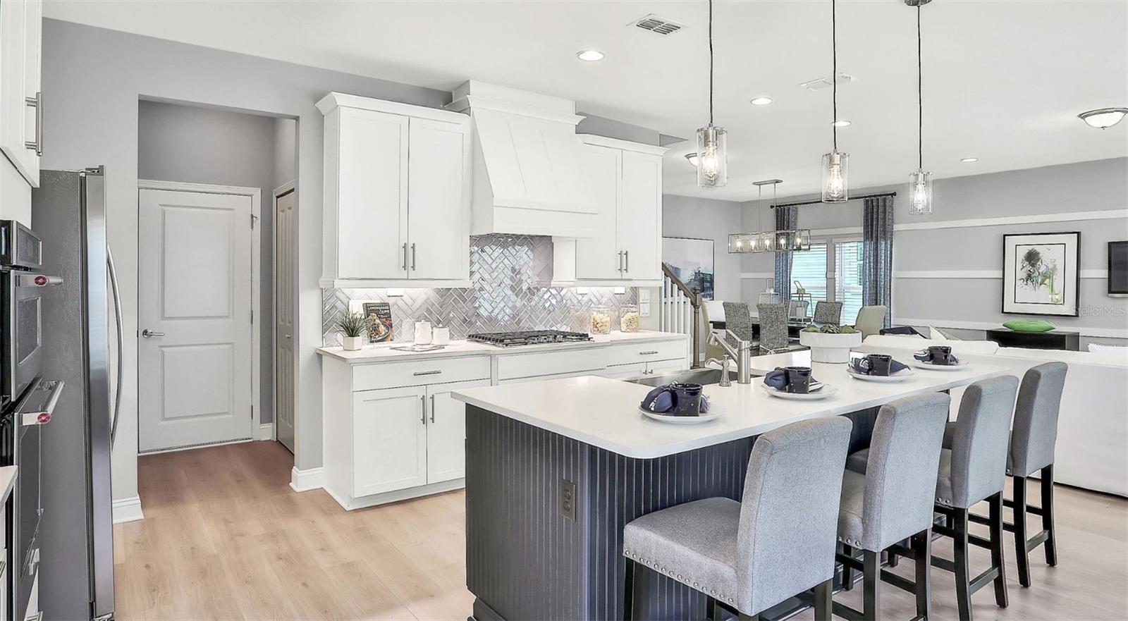 WILFORD PRESERVE - Residential