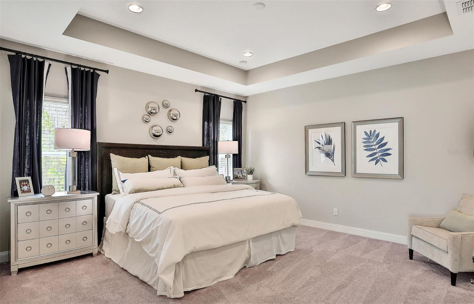 WILFORD PRESERVE - Residential