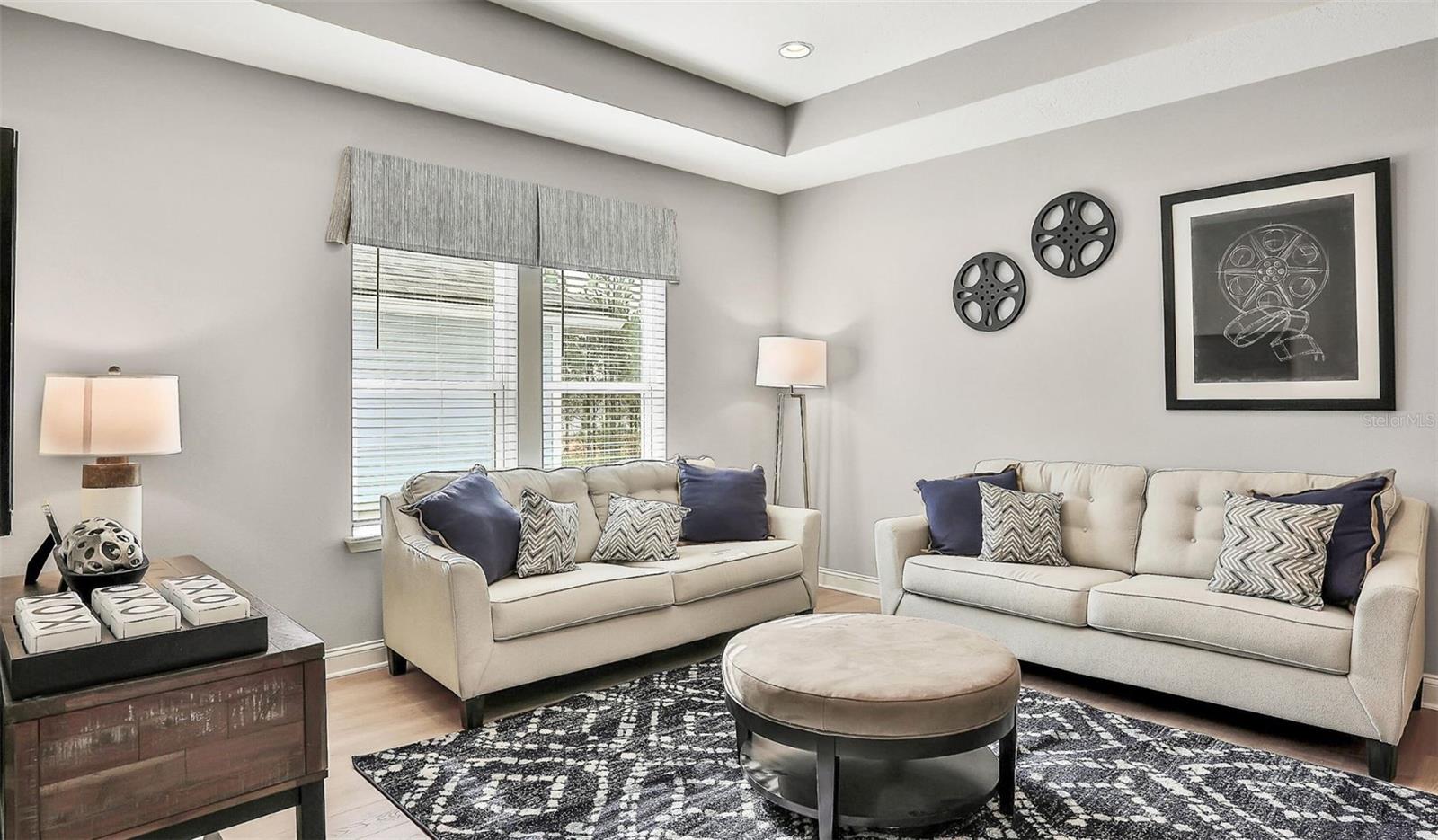 WILFORD PRESERVE - Residential