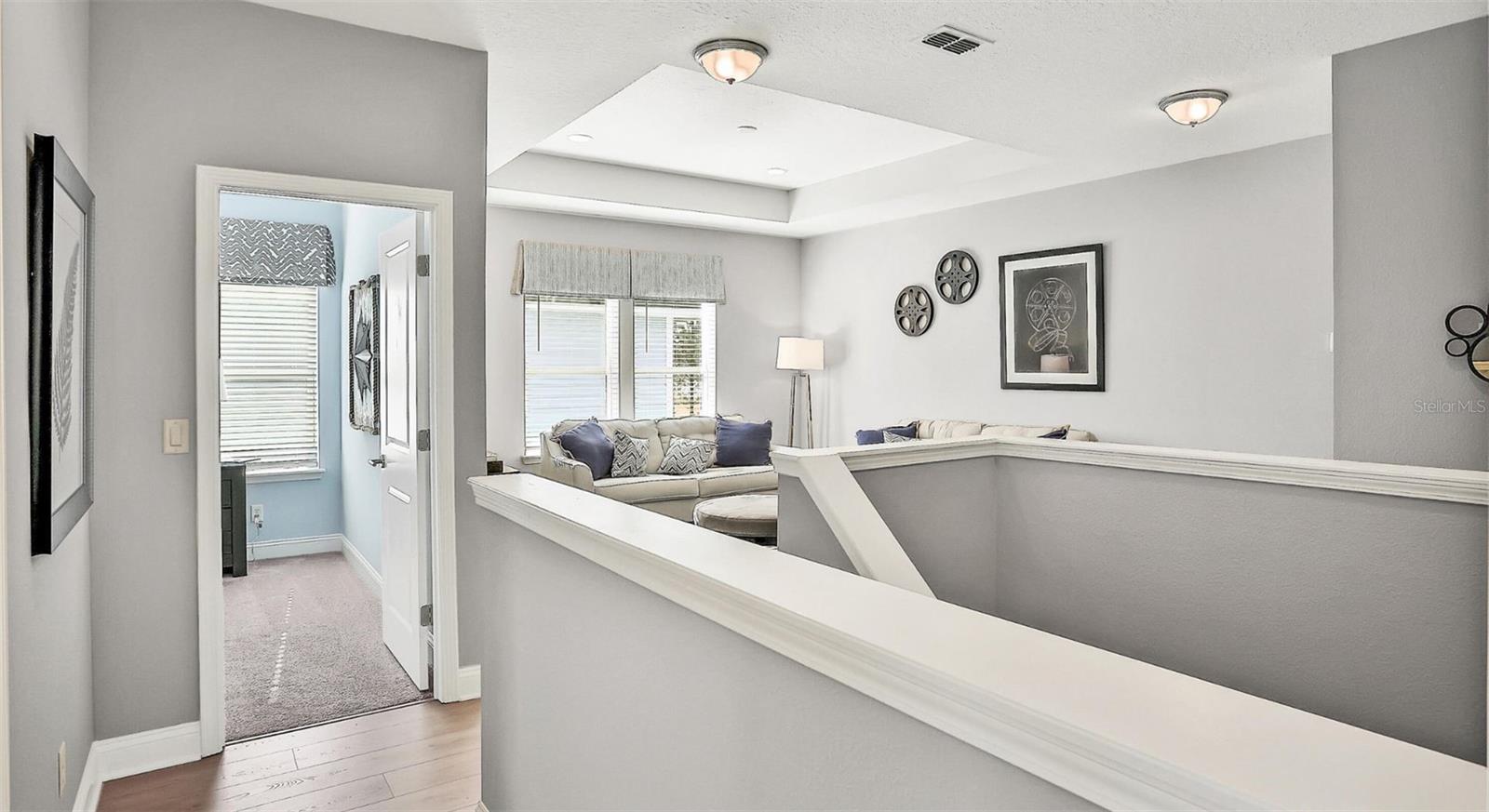 WILFORD PRESERVE - Residential