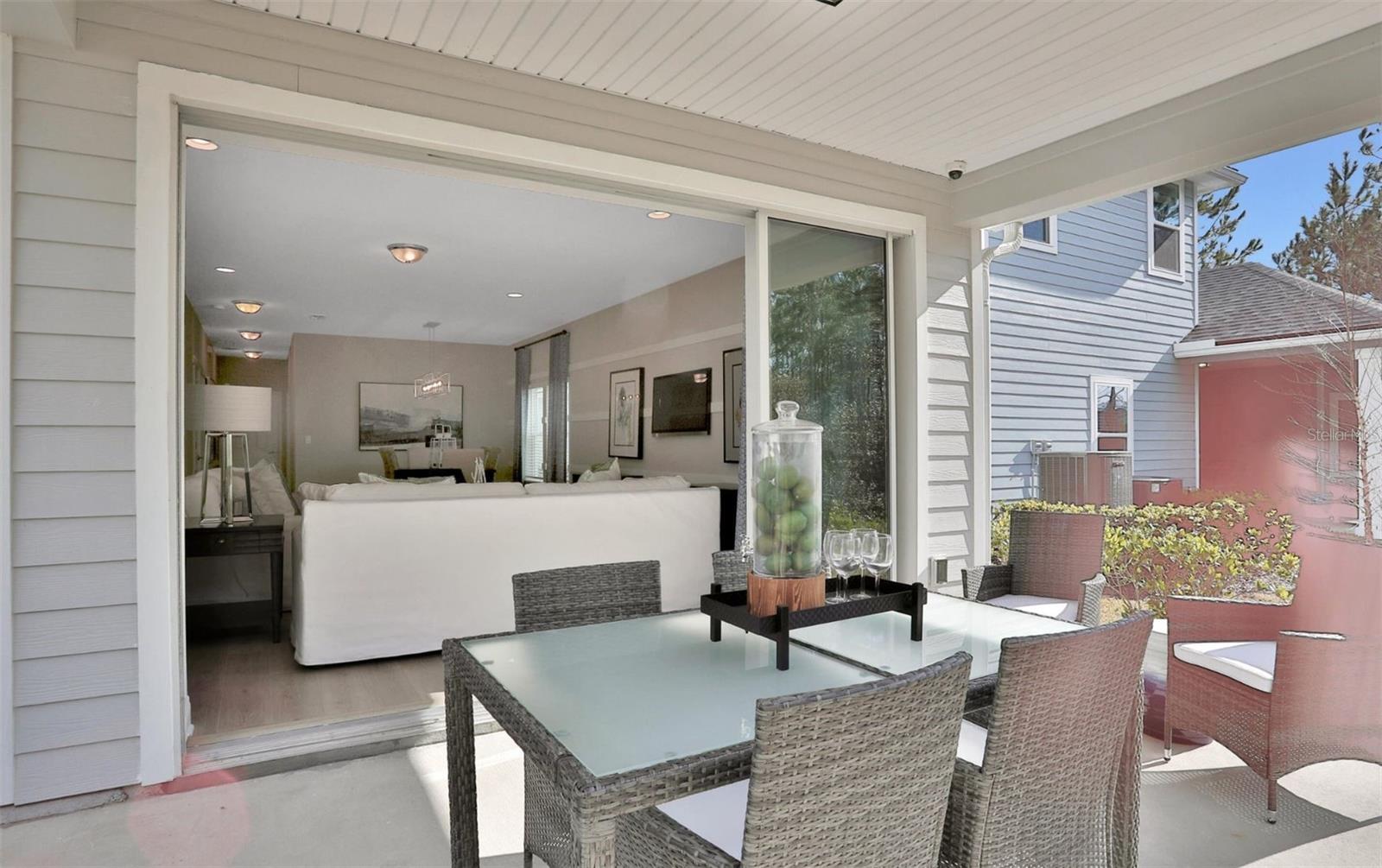 WILFORD PRESERVE - Residential