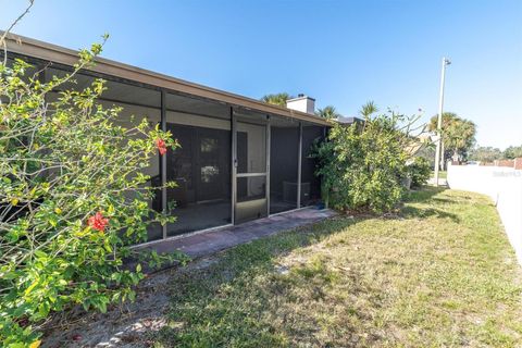 A home in LARGO