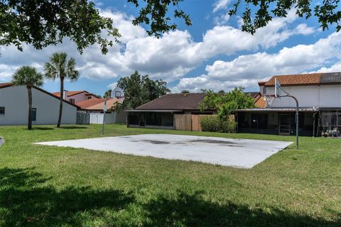 A home in LARGO