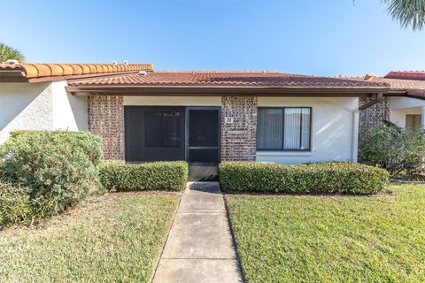 A home in LARGO