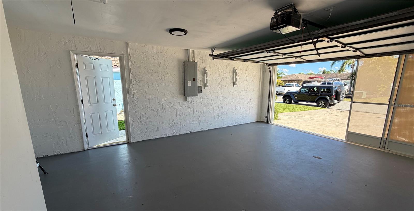 WEST PORT SUB - Residential