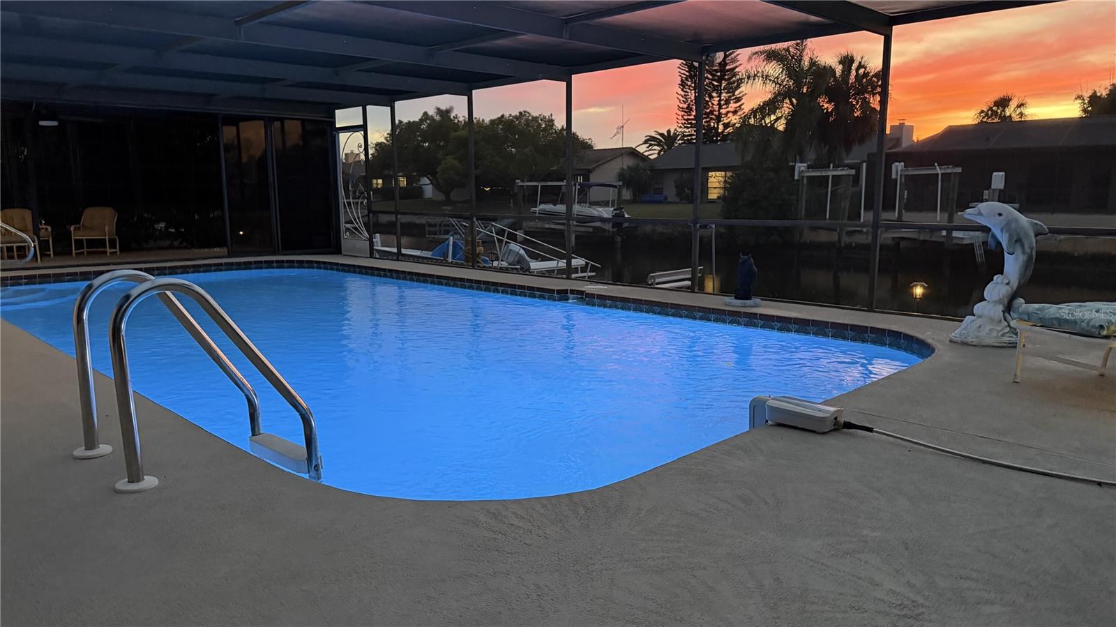 WEST PORT SUB - Residential