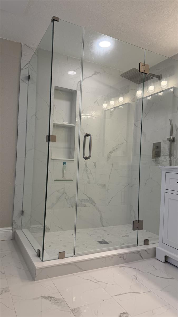 WEST PORT SUB - Residential