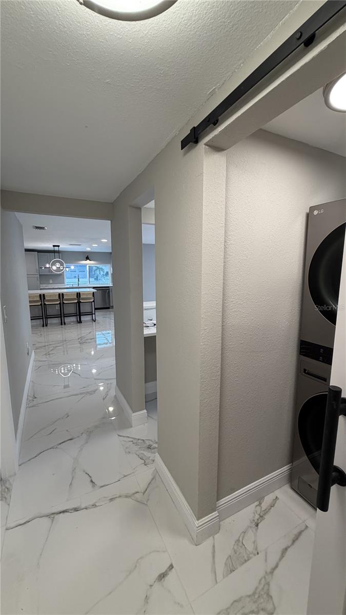 WEST PORT SUB - Residential