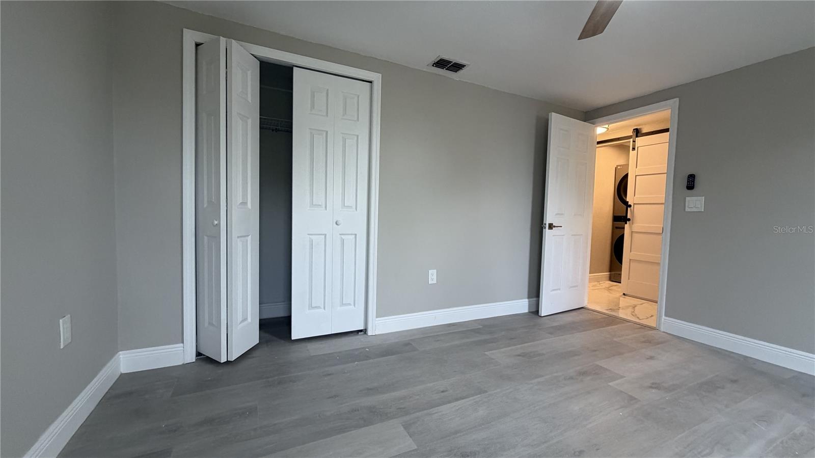 WEST PORT SUB - Residential