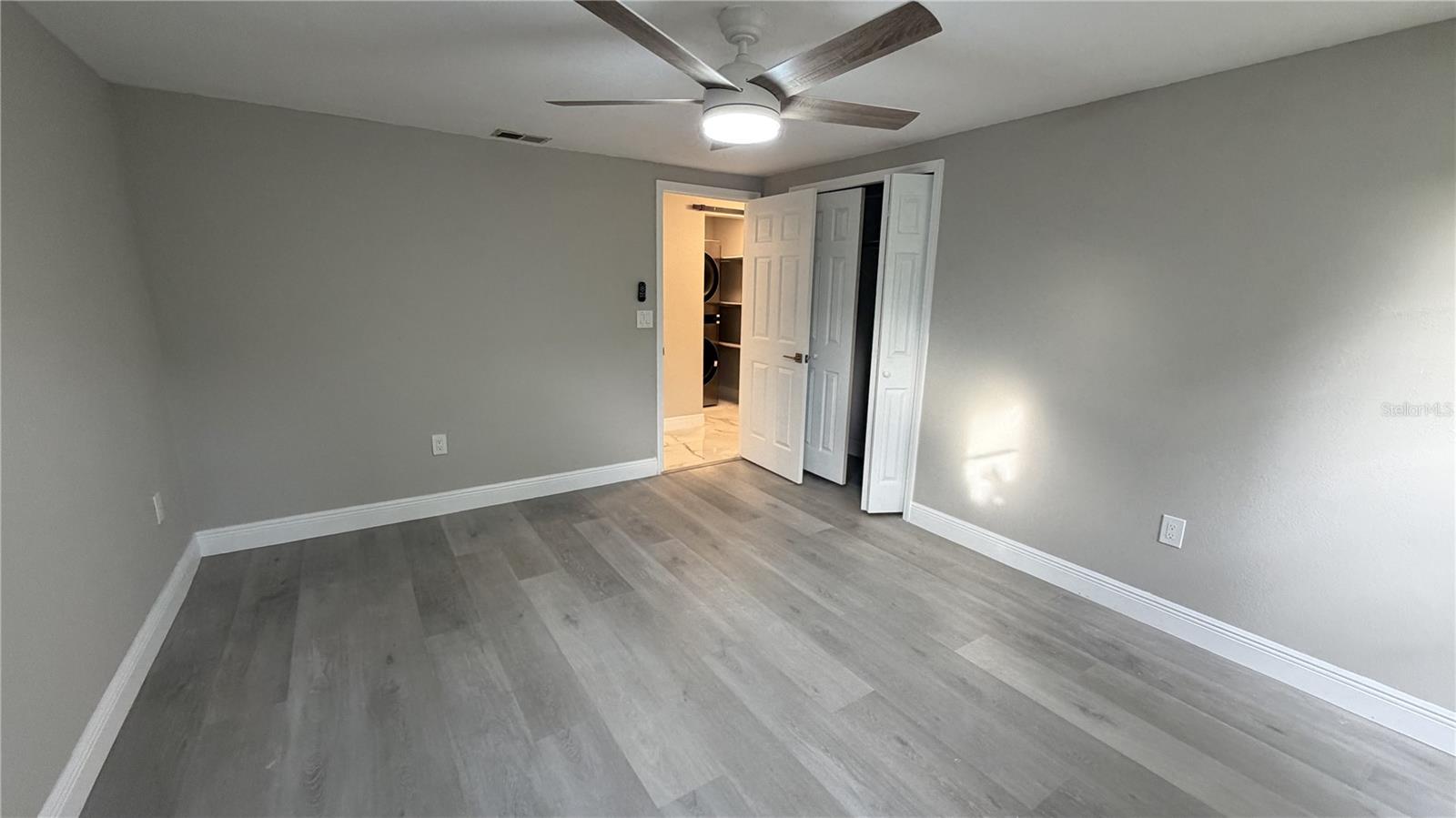 WEST PORT SUB - Residential