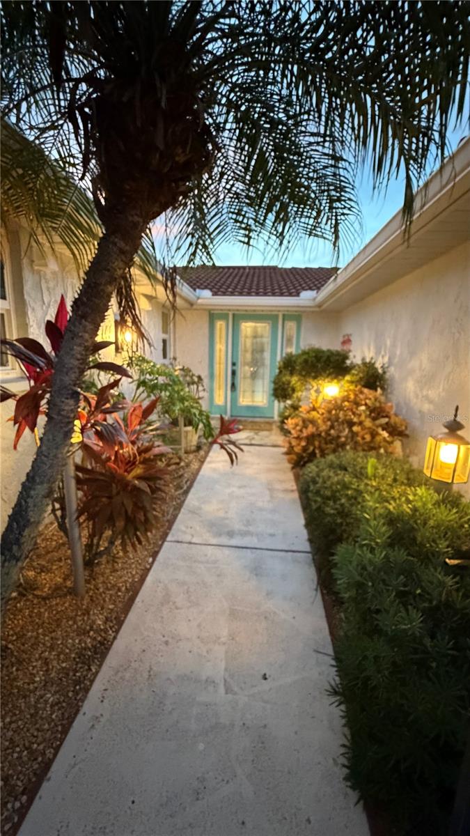 WEST PORT SUB - Residential