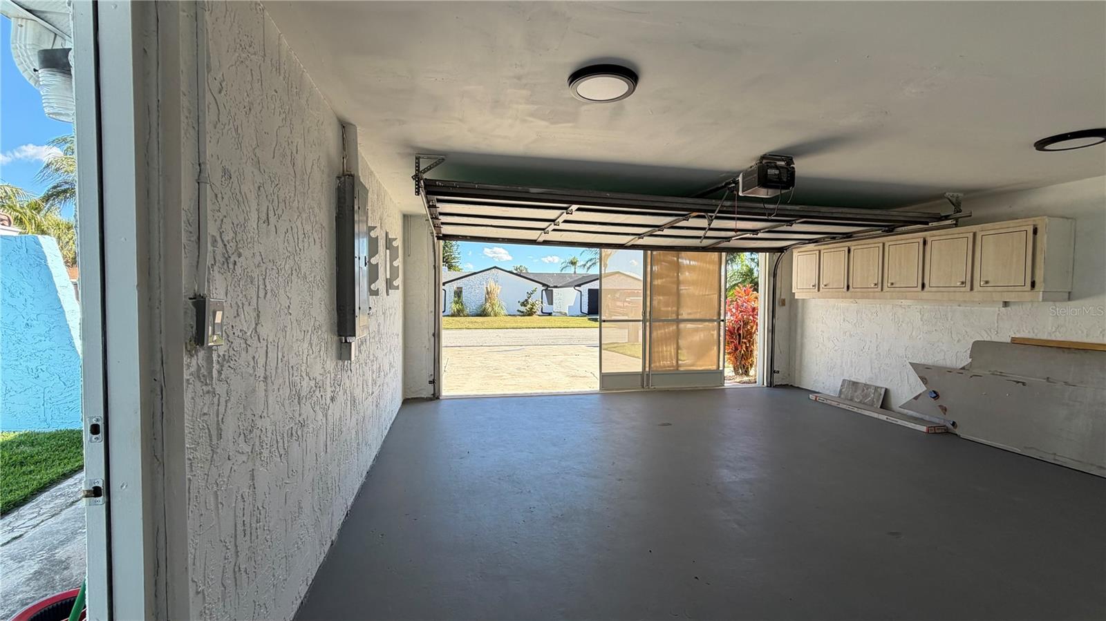 WEST PORT SUB - Residential