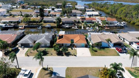 Photo of 9921 San Mateo Way, Port Richey, FL 34668 (MLS # TB8456053)