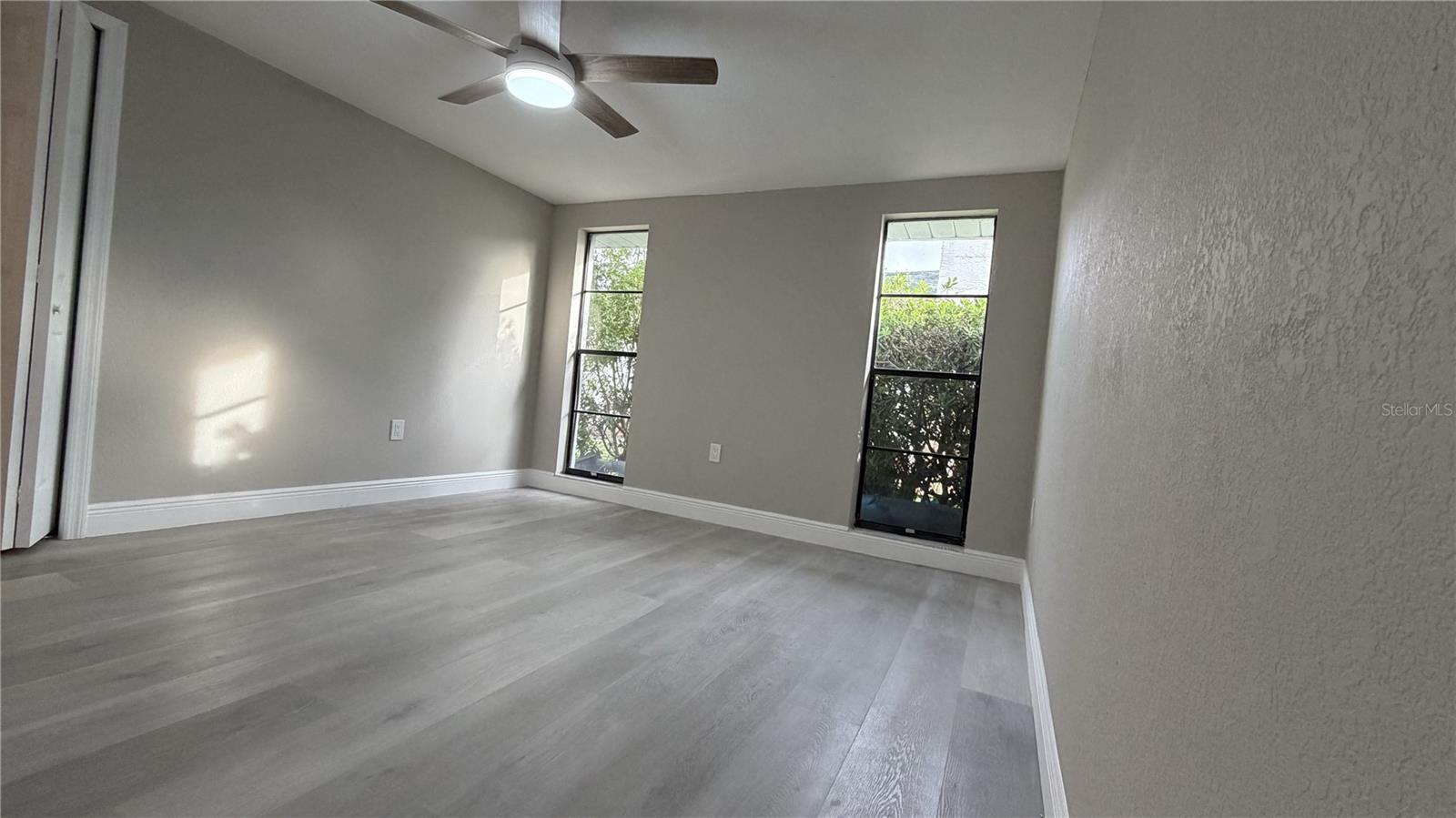 WEST PORT SUB - Residential