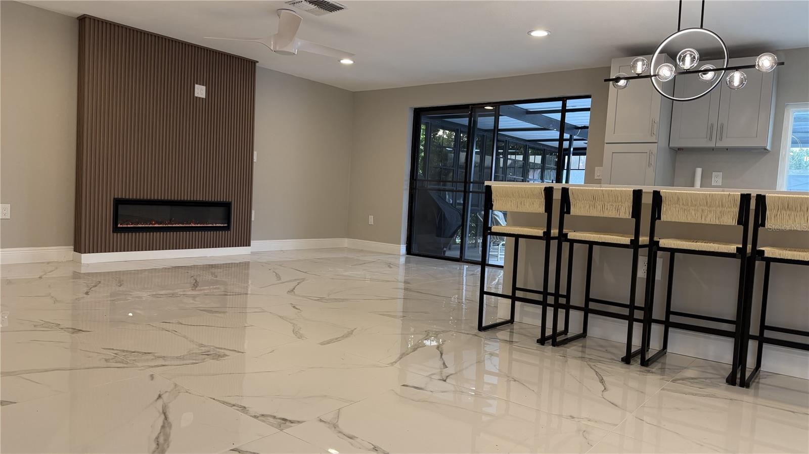 WEST PORT SUB - Residential