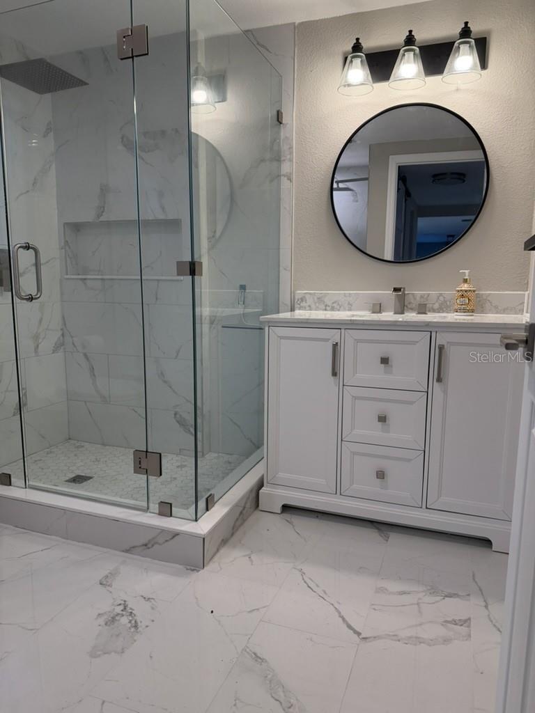 WEST PORT SUB - Residential