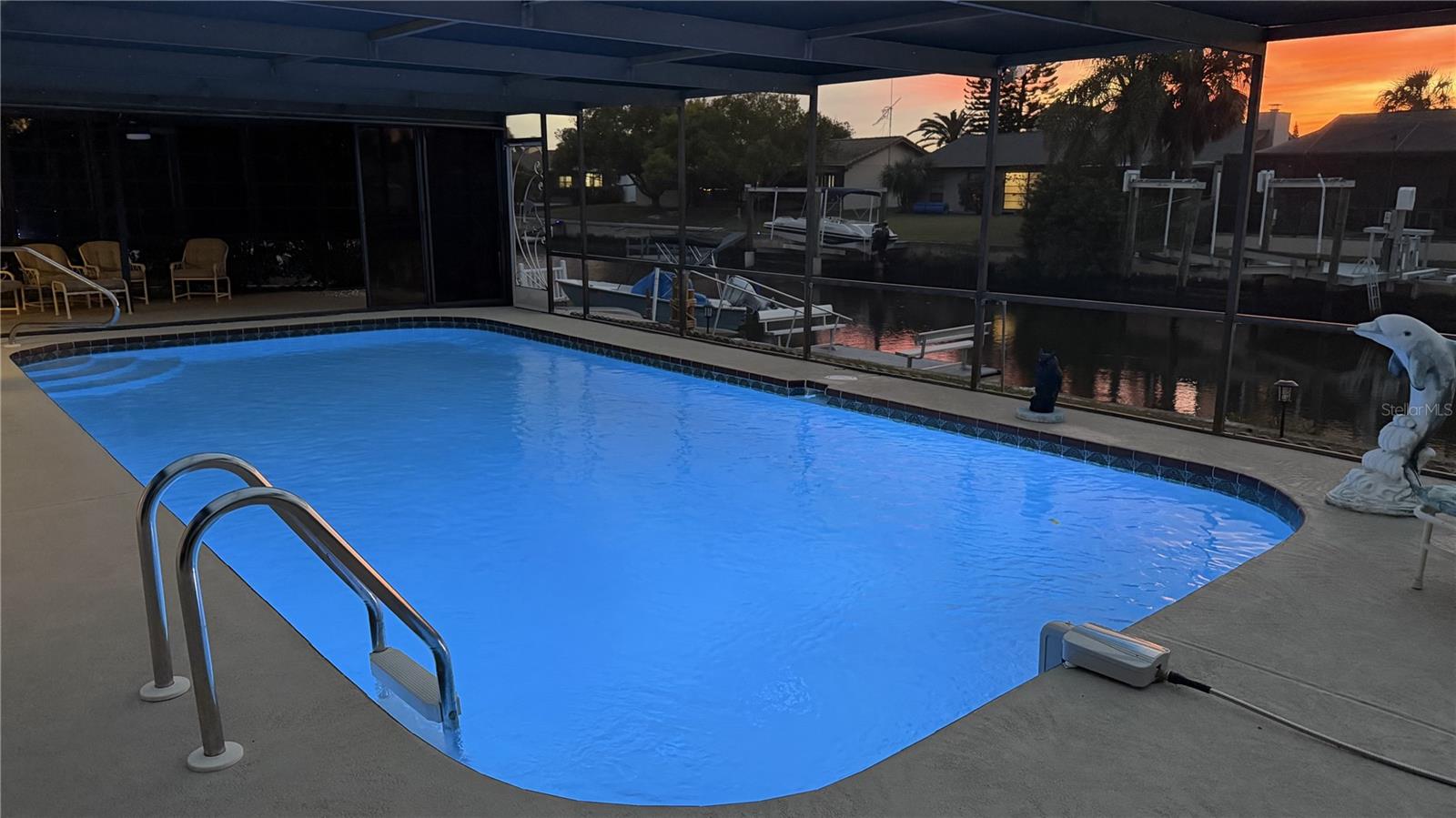 WEST PORT SUB - Residential