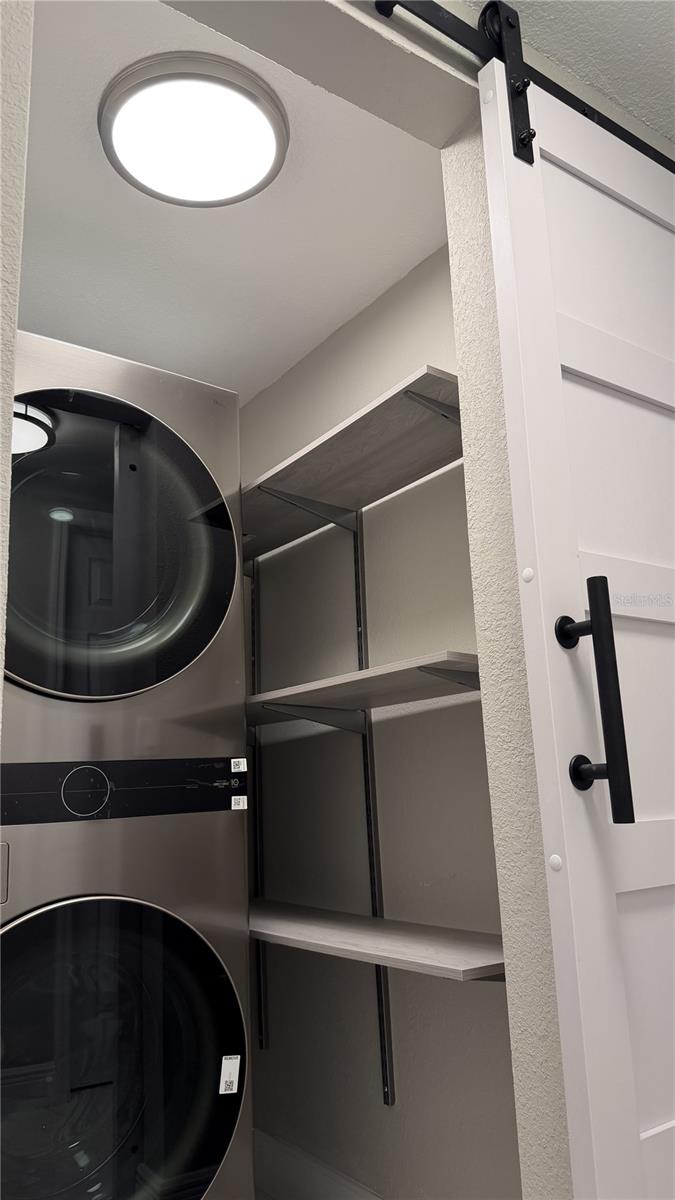 WEST PORT SUB - Residential