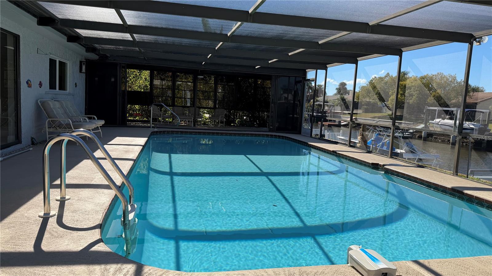 WEST PORT SUB - Residential