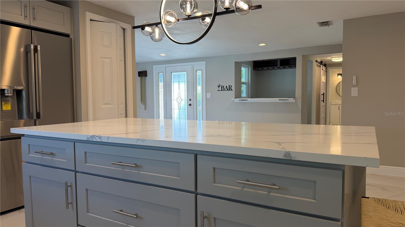 WEST PORT SUB - Residential