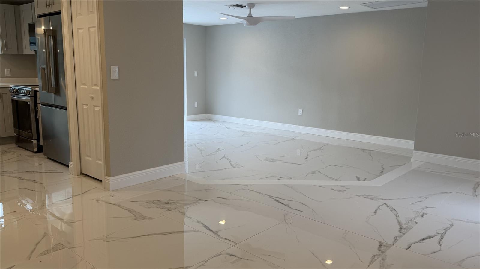 WEST PORT SUB - Residential