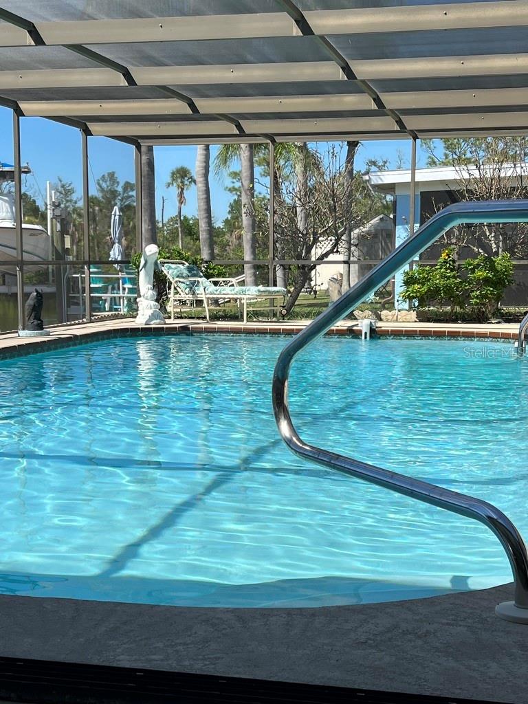 WEST PORT SUB - Residential