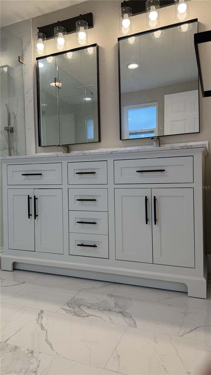 WEST PORT SUB - Residential